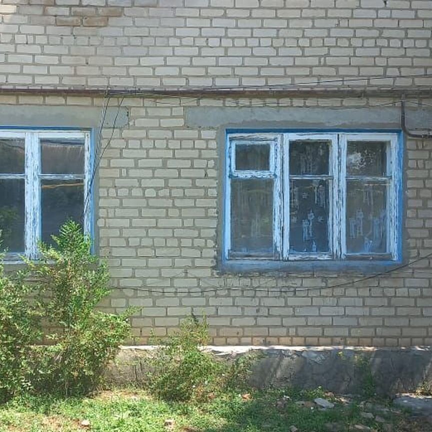 Квартира 3-комн. 74.3 м² в с. Дивное — фото 3