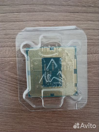 Intel core i3 4370