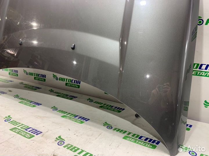 Капот передний Land Rover Freelander кроссовер