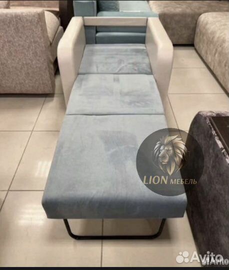Диван «Кресло-Кровать» NEW