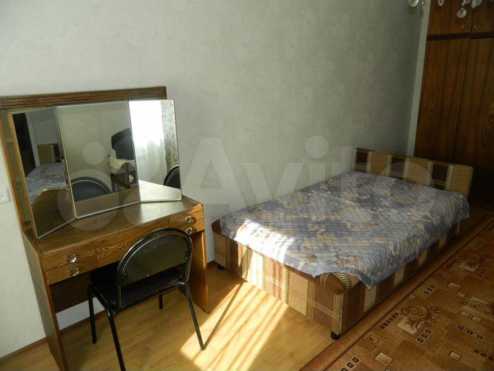 2-к. квартира, 46 м², 4/5 эт.