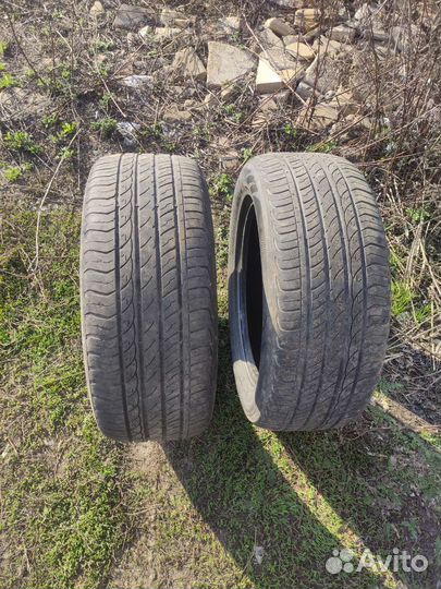 Sunitrac Focus 9000 235/55 R17 19B