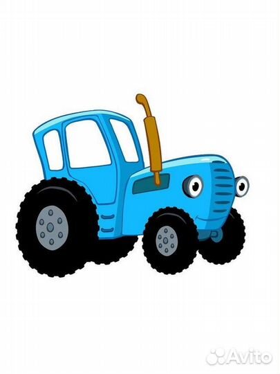 Трактор ЛТЗ Т-40, 1970