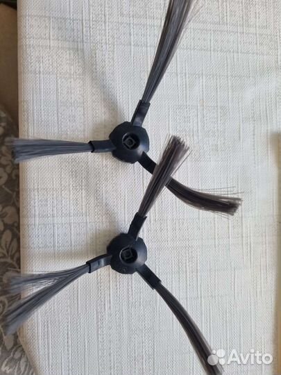 Щетки для робота пылесоса