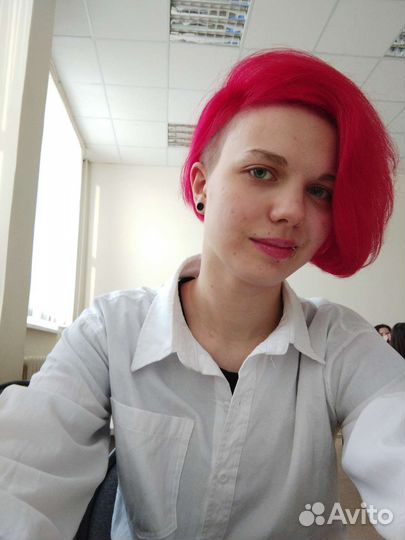 Рассматриваю любые предложения