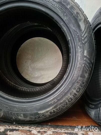 Nokian Tyres Nordman SX 185/65 R14 120R