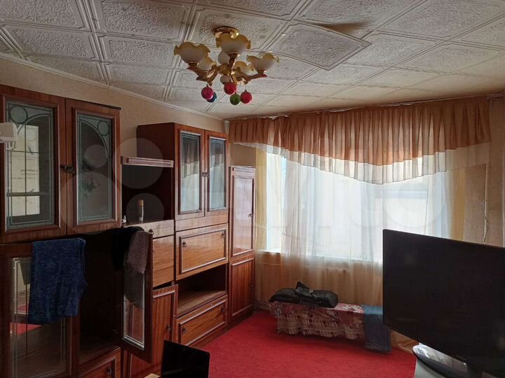 2-к. квартира, 46,4 м², 2/3 эт.