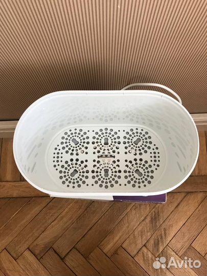 Стeрилизaтоp 4в1 Рhilips Аvent