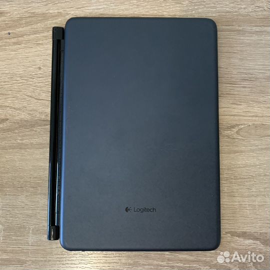 Bluetooth-клавиатура Logitech