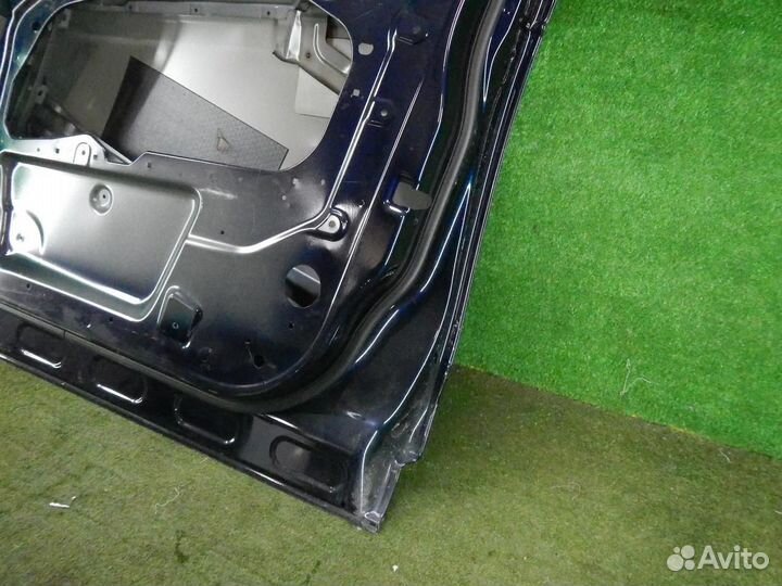 Дверь передняя правая Land Rover Discovery Sport