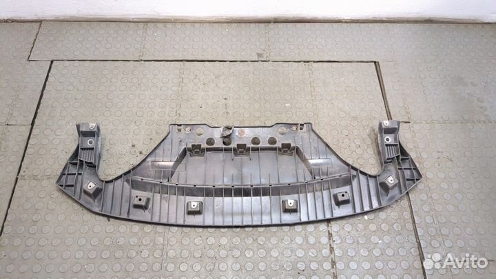 Защита моторного отсека Mazda 6 (GJ), 2015