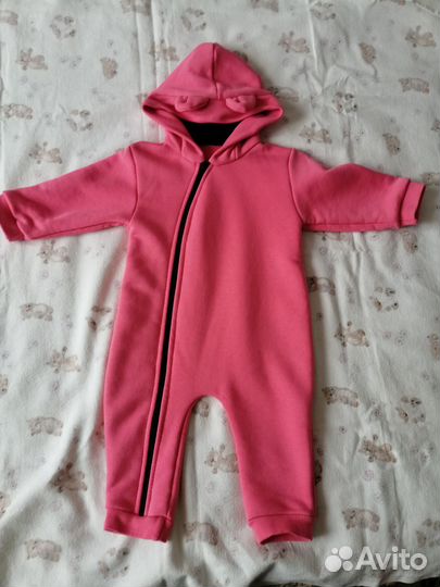 Комбенизон