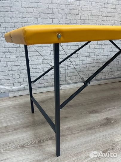 Кушетка косметолога новая