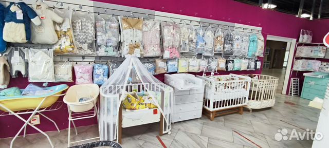 Кроватка детская. овал круг классика трансформер