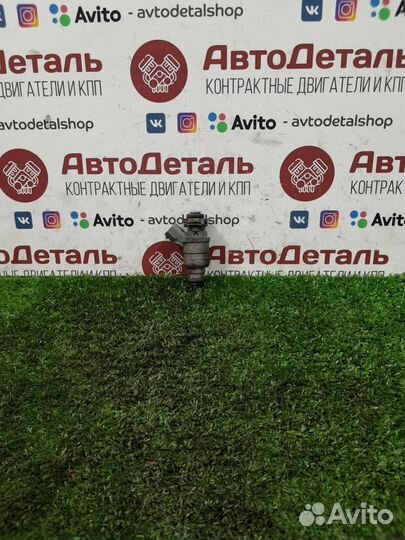 Форсунка топливная Audi A3 8P/8PA рест. 2007