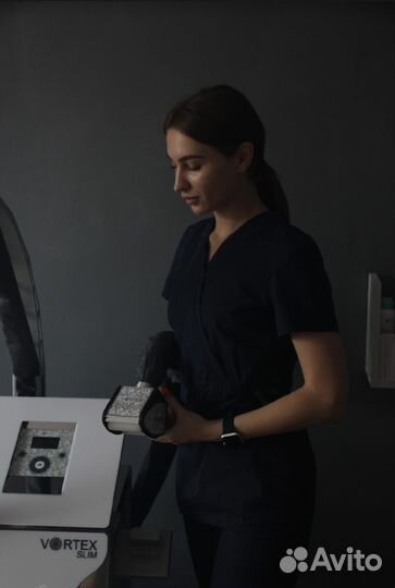 Мастер LPG массажа