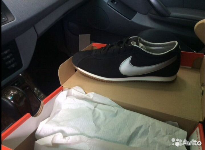 Кроссовки Nike Cortez