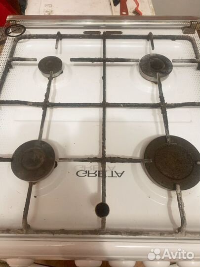 Плита электрическая