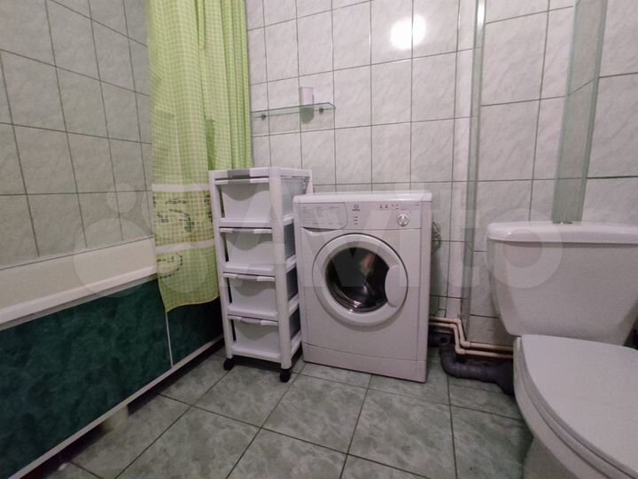 1-к. квартира, 37 м², 5/6 эт.