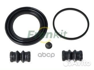 Ремкомплект тормозного суппорта 257058 Frenkit