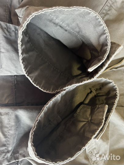 Куртка ветровка женская 42