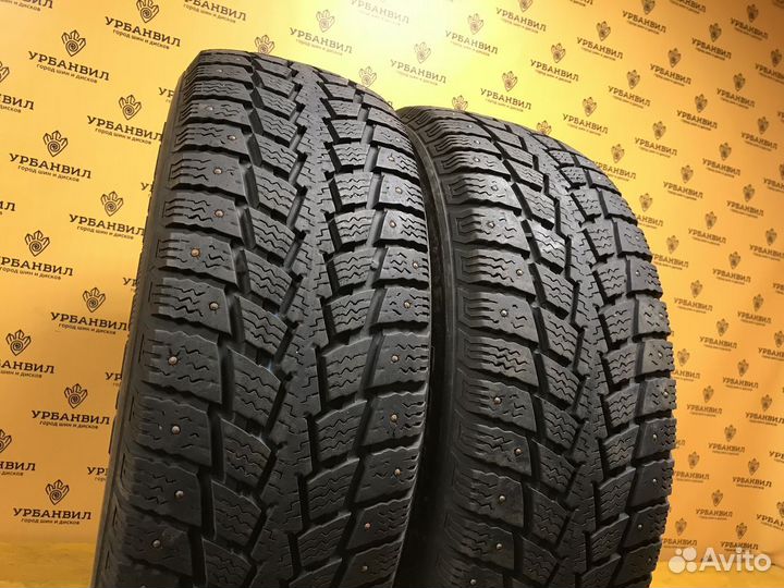 Marshal Power Grip KC11 235/65 R17 108Q