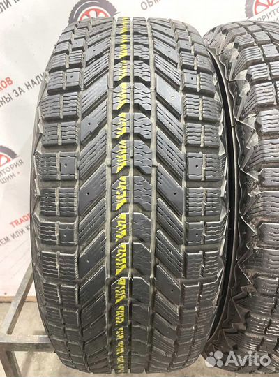 Firestone Winter Force 225/50 R17 92Q