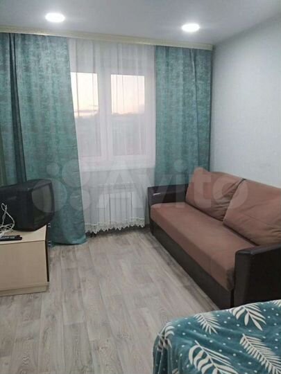 1-к. квартира, 36 м², 5/16 эт.