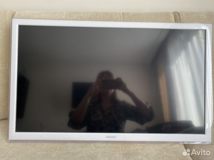 Телевизор samsung smart tv 32