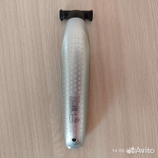 Триммер для бороды Rowenta Forever Sharp TN600F