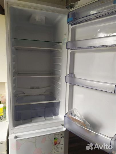 Холодильник beko под ремонт