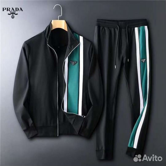 Спортивный костюм Prada