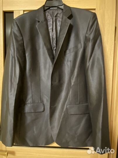 Пиджак мужской
