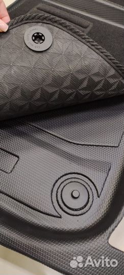 Коврики Lixiang Li7 L7