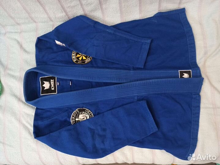 Кимоно 146 Kingz