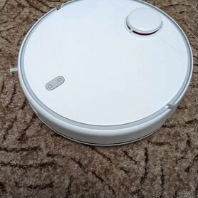 Робот пылесос Xiaomi Mi Robot Vacuum-Mop2 (mjst1s)