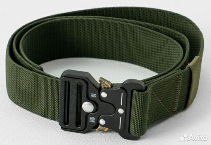 Тактический ремень 