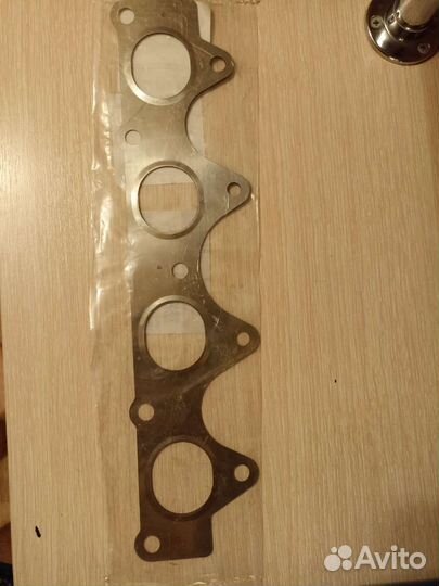 Прокладки kia cerato 4