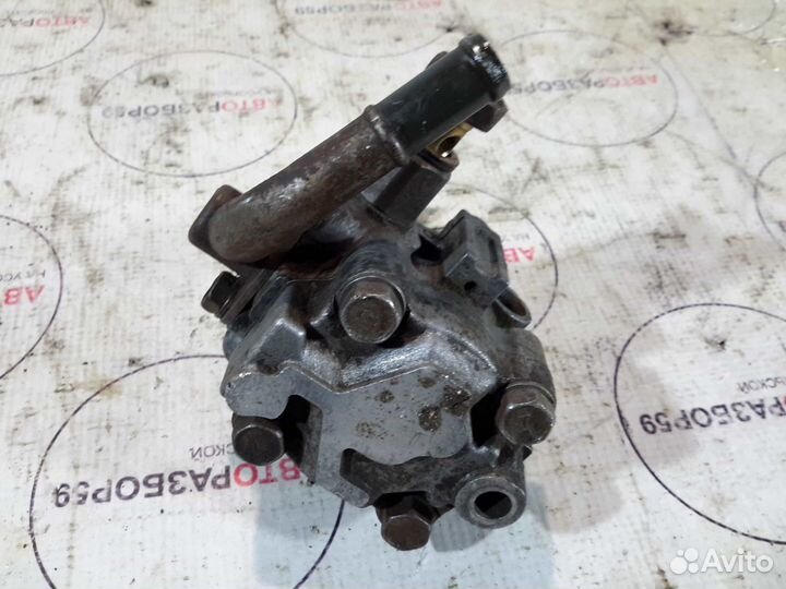 Насос гидроусилителя руля Nissan Almera Classic B1