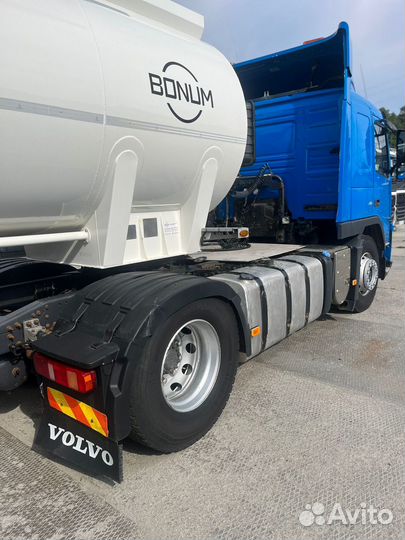 Volvo FM11, 2013