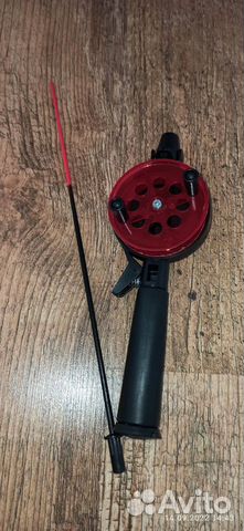 Для рыбалки разное