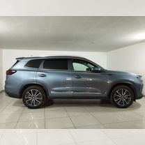 Chery Tiggo 8 Pro 1.6 AMT, 2021, 70 000 км, с пробегом, цена 2 037 000 руб.