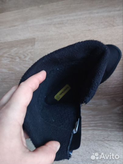 Дутики Patrol (р. 41)