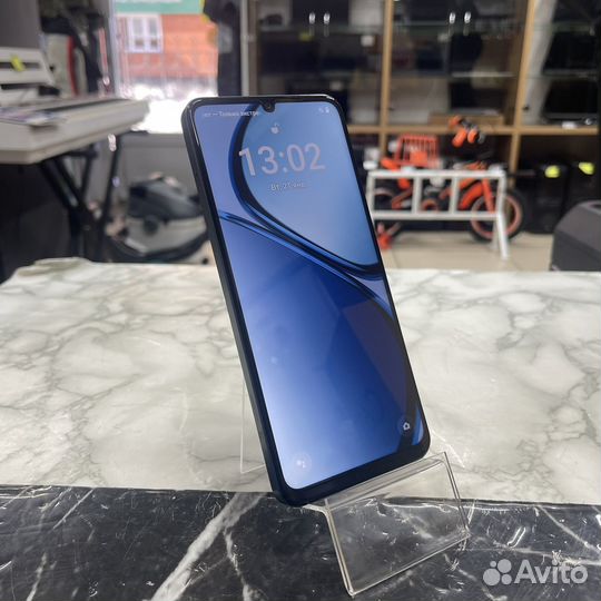 realme C61, 8/128 ГБ