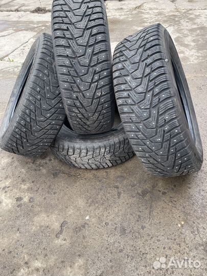 Hankook Winter I'Cept RS W442 205/60 R16 96T