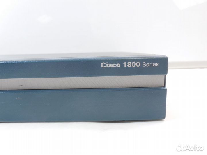 Маршрутизатор Cisco 1841