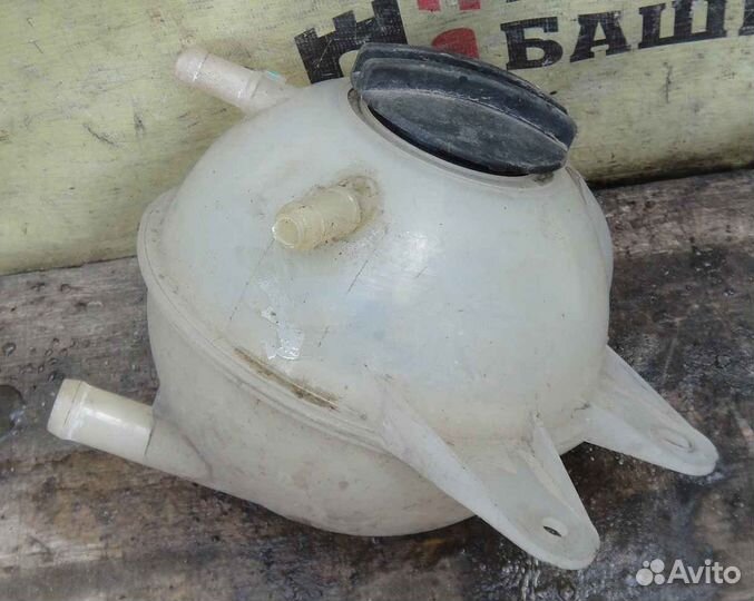 Chery Tiggo 4 Бачок расширительный