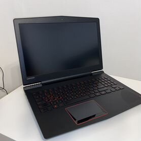 Lenovo legion y520