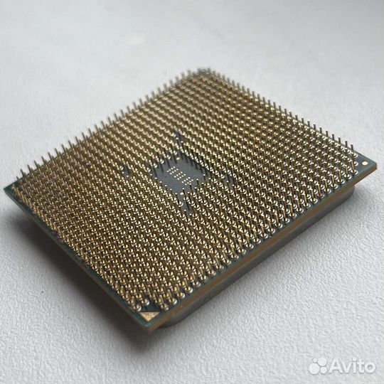 Процессор Amd a8 3800