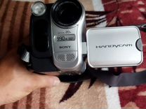 Видео камера sony